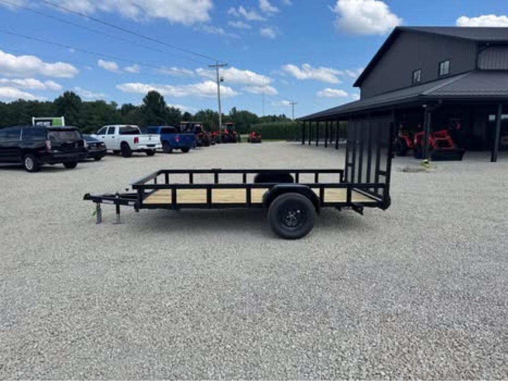 2026 Stag Trailers Utility 