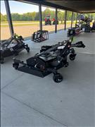 2026 Bad Boy Tractor Implements 5' Finish Mower 