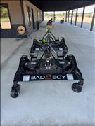2026 Bad Boy Tractor Implements 5' Finish Mower 