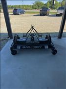 2026 Bad Boy Tractor Implements 6' Finish Mower 