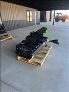 2026 Bad Boy Tractor Implements 4' Rotary Tiller (Reverse Till) 