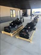 2026 Bad Boy Tractor Implements 6' Rotary Tiller (Reverse Till) 