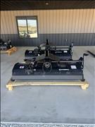 2026 Bad Boy Tractor Implements 6' Rotary Tiller (Reverse Till) 