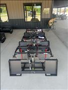 2026 Bad Boy Tractor Implements 48.5 Grapple 
