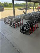 2026 Bad Boy Tractor Implements 48.5 Grapple 