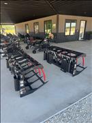 2026 Bad Boy Tractor Implements 70" Grapple 