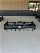 2026 Bad Boy Tractor Implements 84 inch Land Grader 