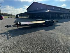 2026 Stag Trailers Tilt 