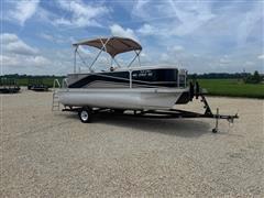 2018 Bear Trailer Manufacturing Unknown 