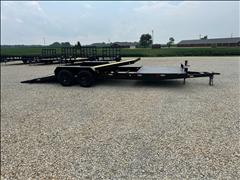 2026 Stag Trailers Tilt 