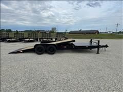 2026 Stag Trailers Tilt 