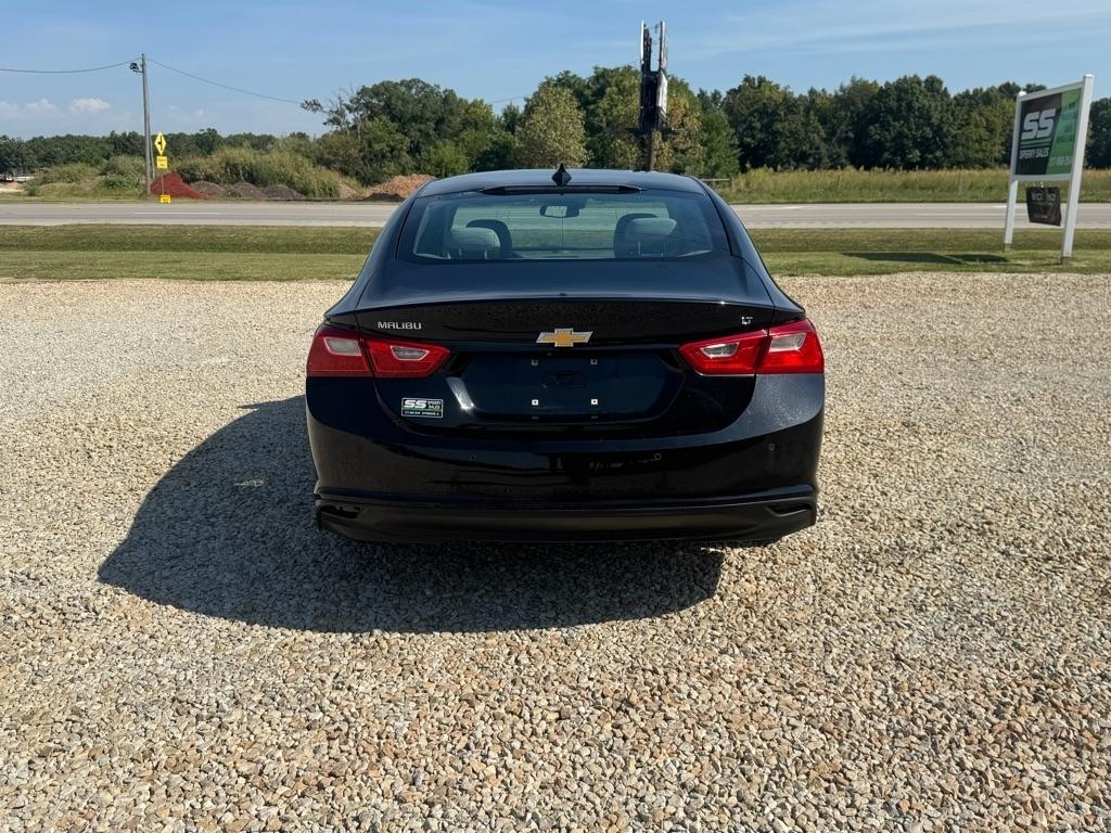 2018 Chevrolet Malibu 1LT - Photo 7