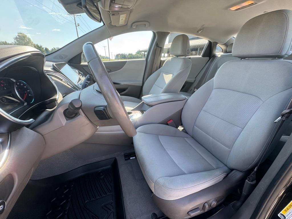 2018 Chevrolet Malibu 1LT - Photo 8