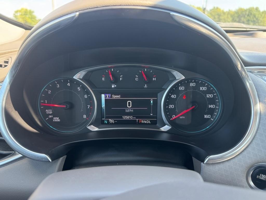 2018 Chevrolet Malibu 1LT - Photo 12