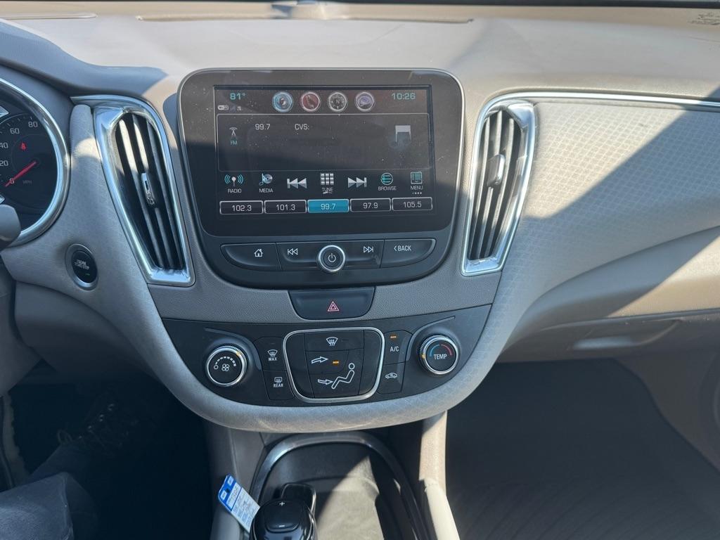 2018 Chevrolet Malibu 1LT - Photo 13