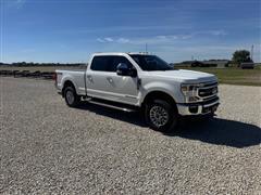 2022 Ford F-250 SD 