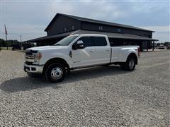 2019 Ford F-350 SD 