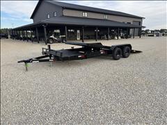 2027 Stag Trailers Tilt 