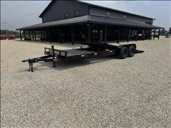2027 Stag Trailers Tilt 