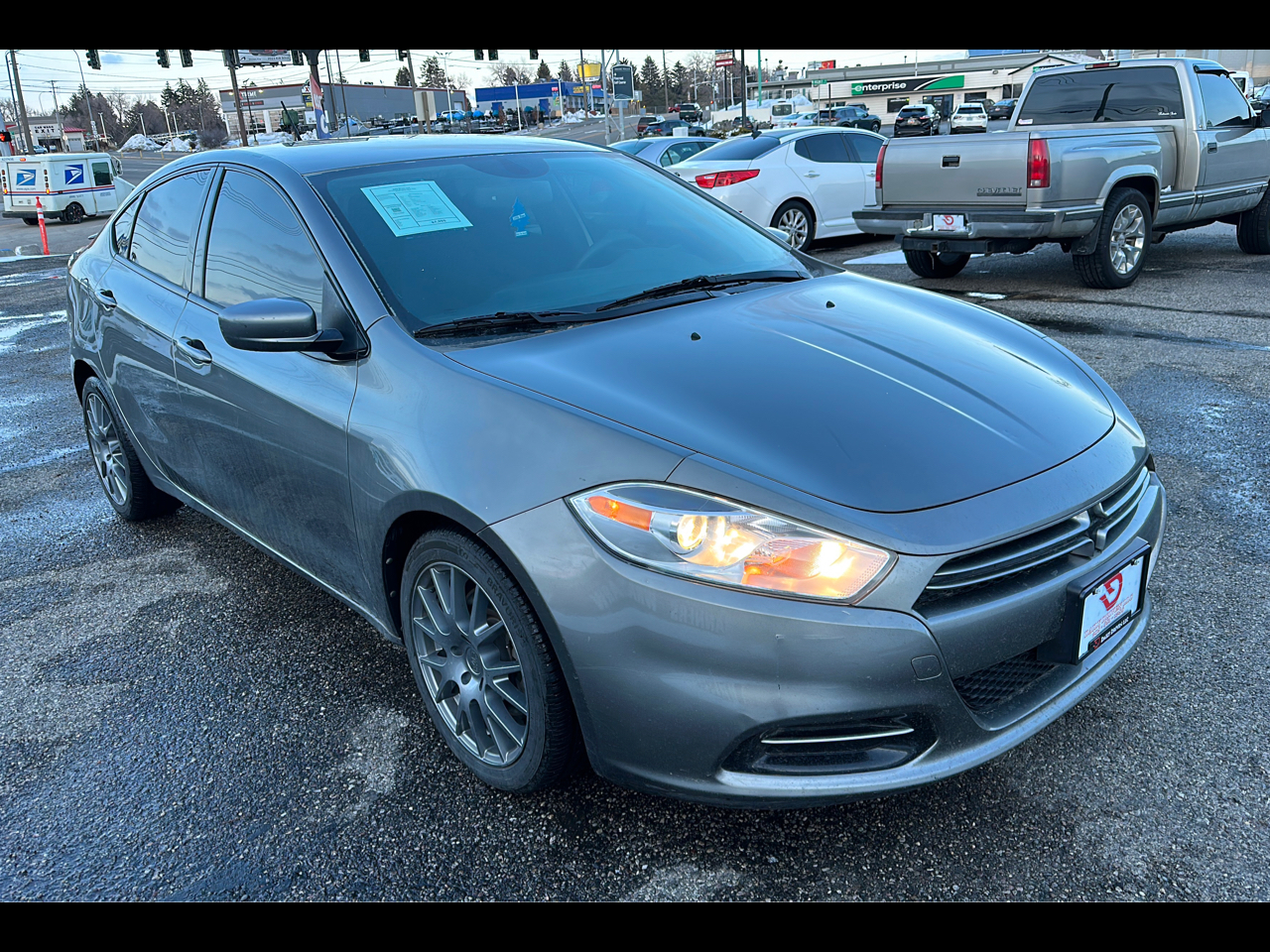 Used Cars Idaho Falls ID Used Cars & Trucks ID Daily Driven LLC