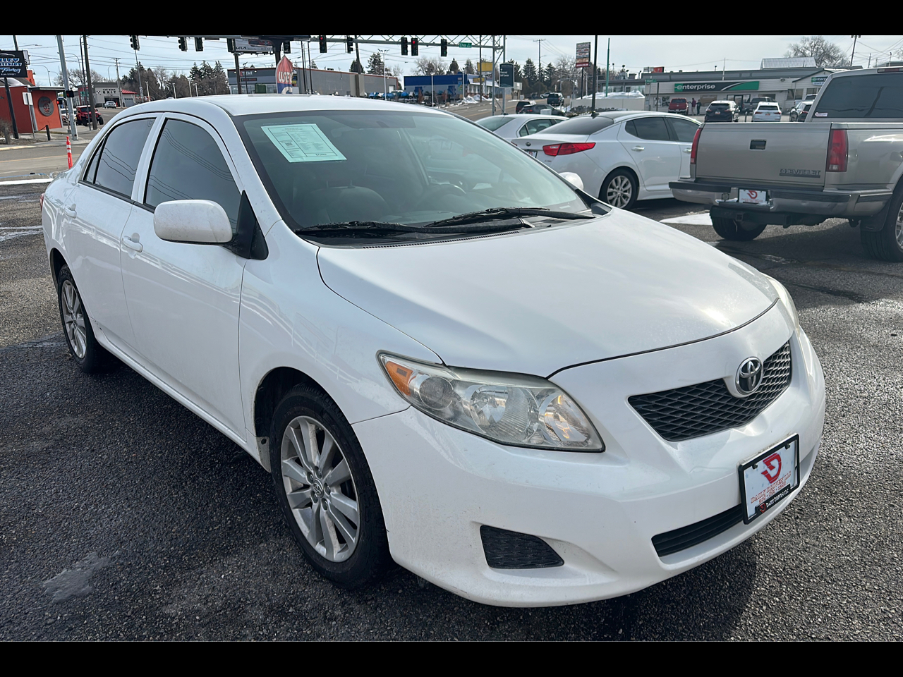 Used Cars Idaho Falls ID Used Cars & Trucks ID Daily Driven LLC