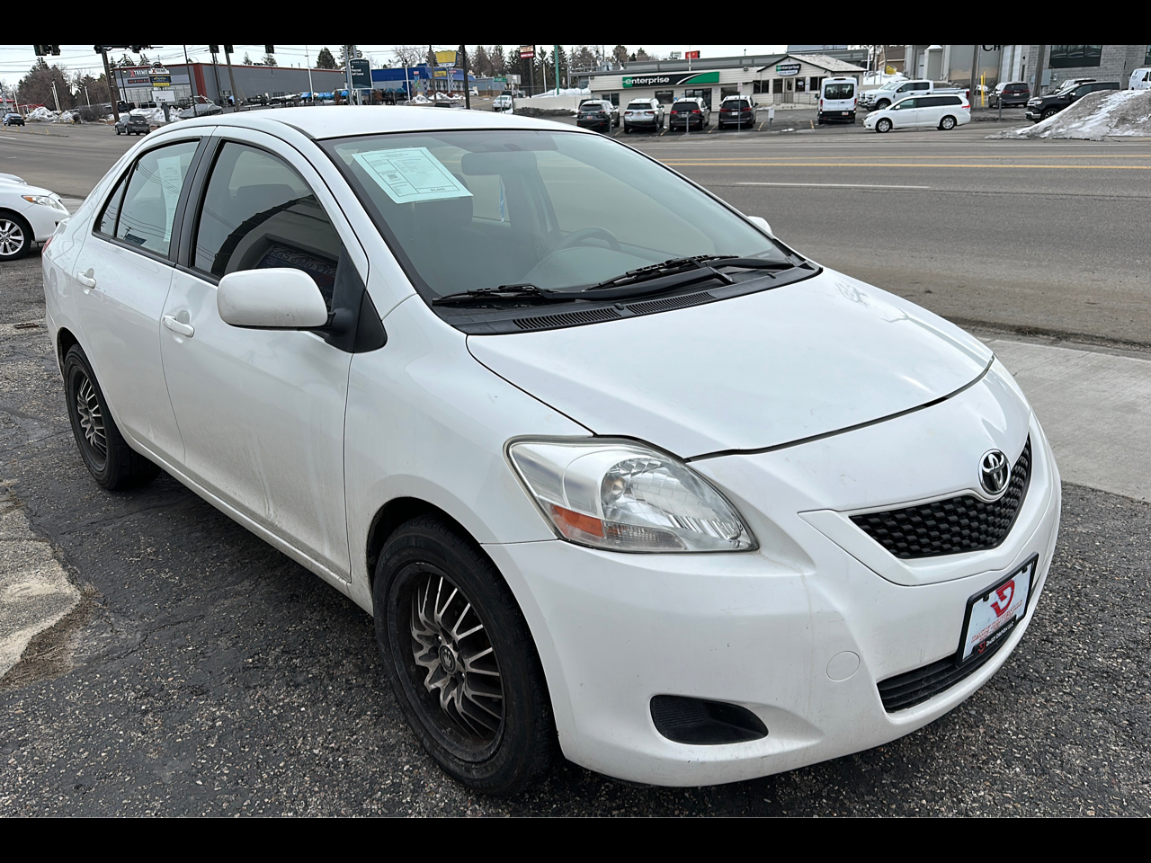 Used Cars Idaho Falls ID Used Cars & Trucks ID Daily Driven LLC