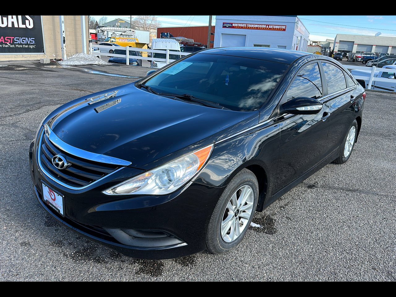 Used Cars Idaho Falls ID Used Cars & Trucks ID Daily Driven LLC