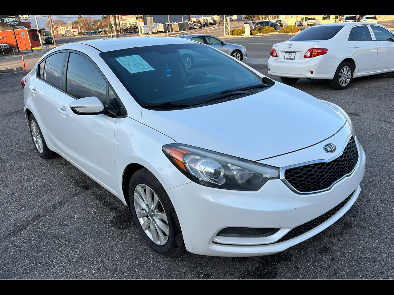 Used Cars Idaho Falls ID Used Cars & Trucks ID Daily Driven LLC