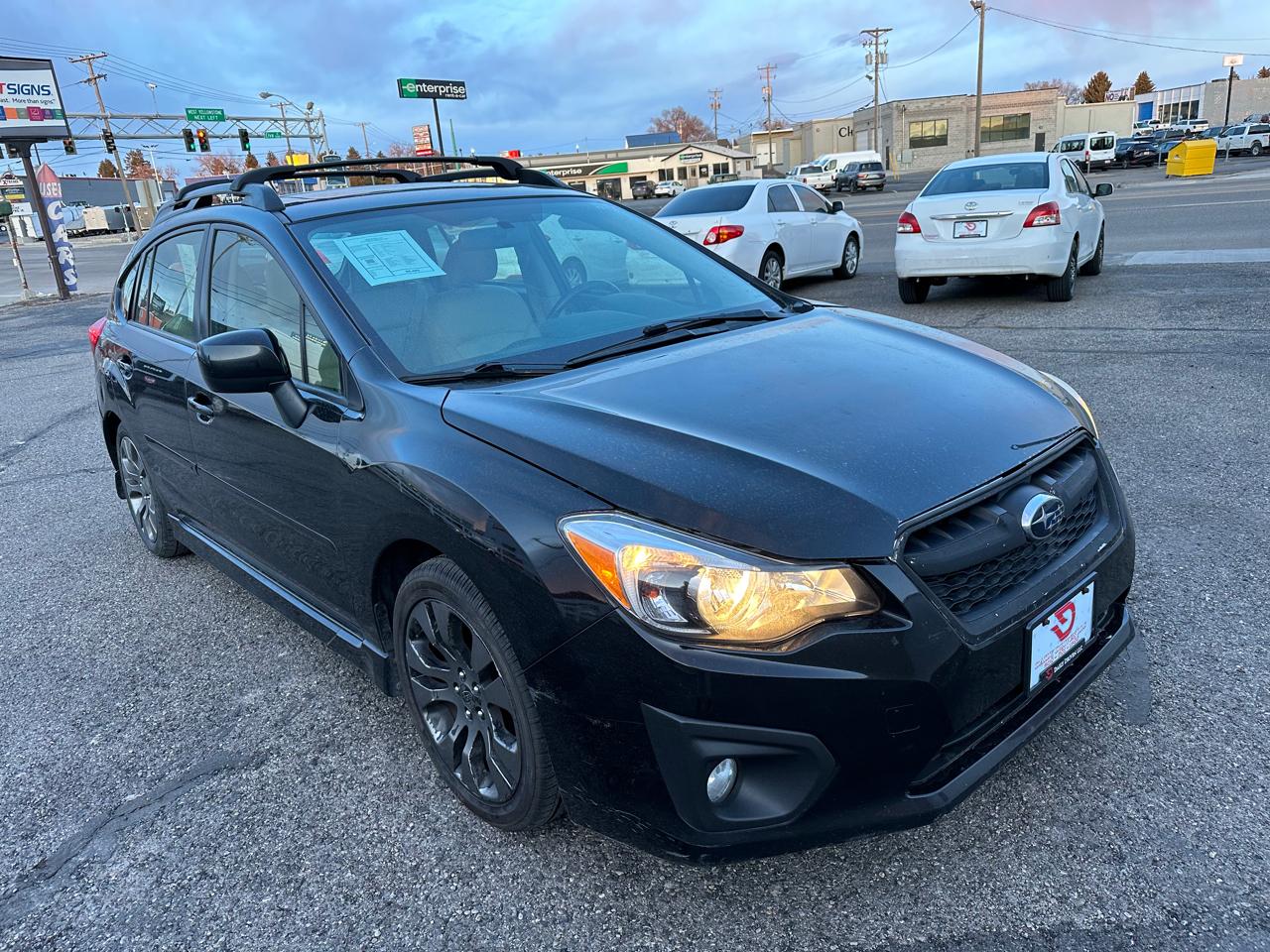 Used Cars Idaho Falls ID Used Cars & Trucks ID Daily Driven LLC