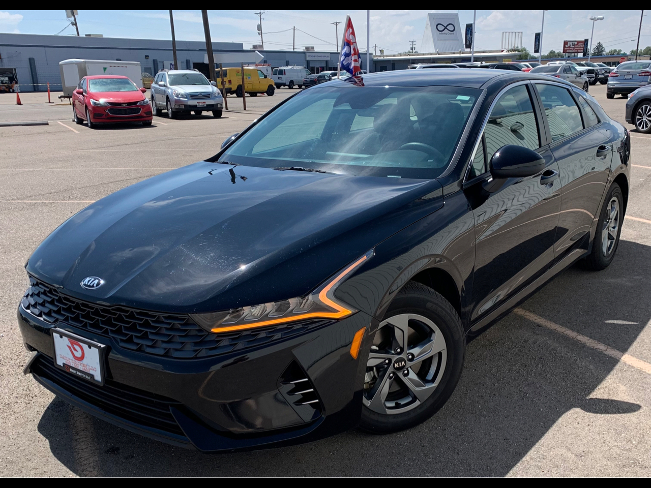 Used Cars Idaho Falls ID Used Cars & Trucks ID Daily Driven LLC