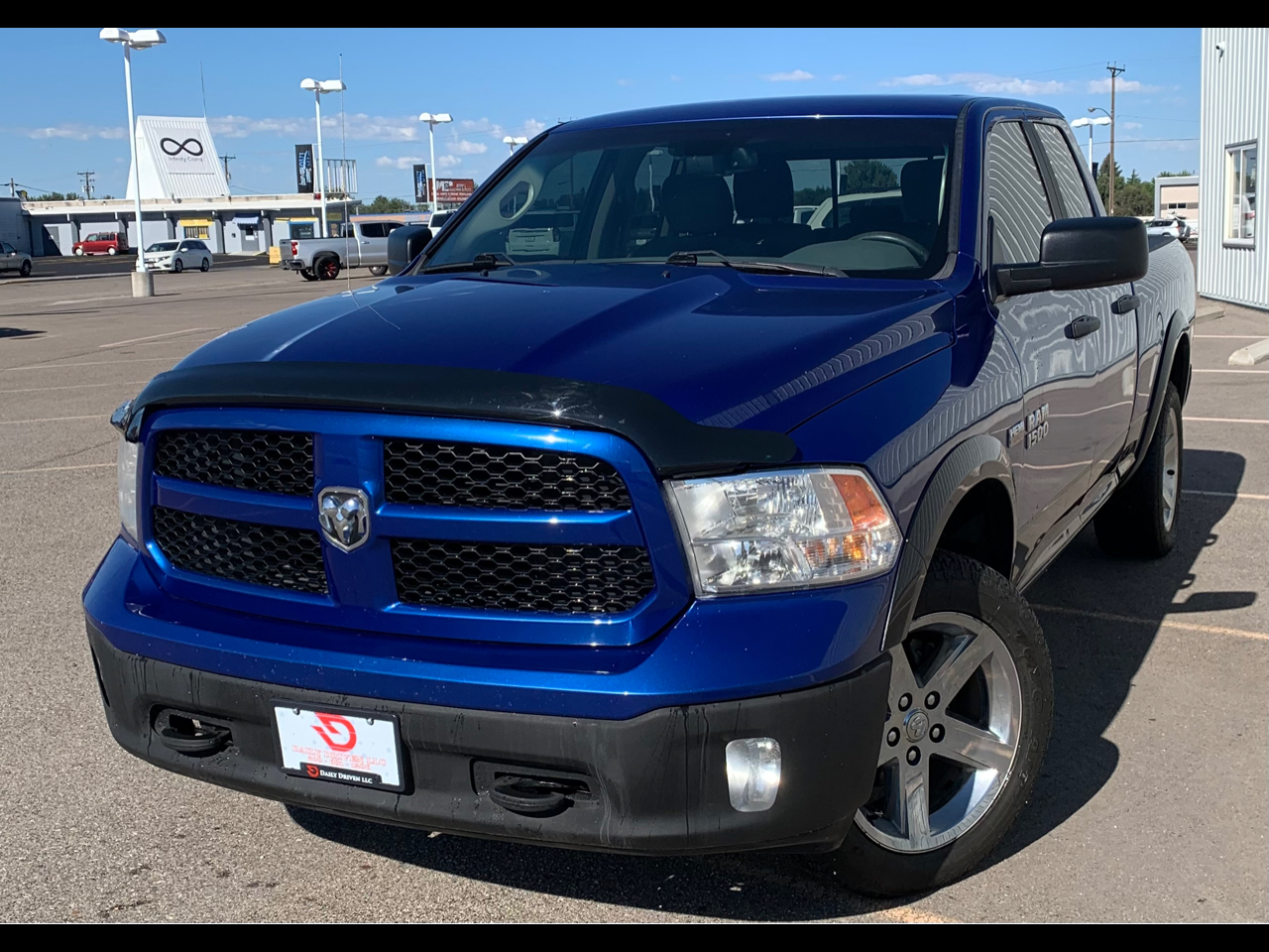 Used Cars Idaho Falls ID Used Cars & Trucks ID Daily Driven LLC