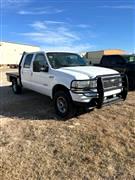 2004 Ford F-250 SD  2004 Ford F-250 SD