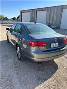 2013 Volkswagen Jetta  2013 Volkswagen Jetta