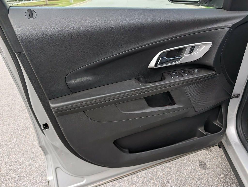 2015 Chevrolet Equinox LS - Photo 9