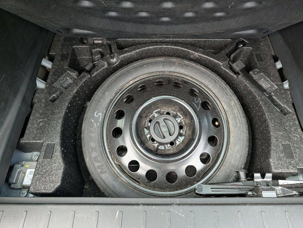 2015 Chevrolet Equinox LS - Photo 18