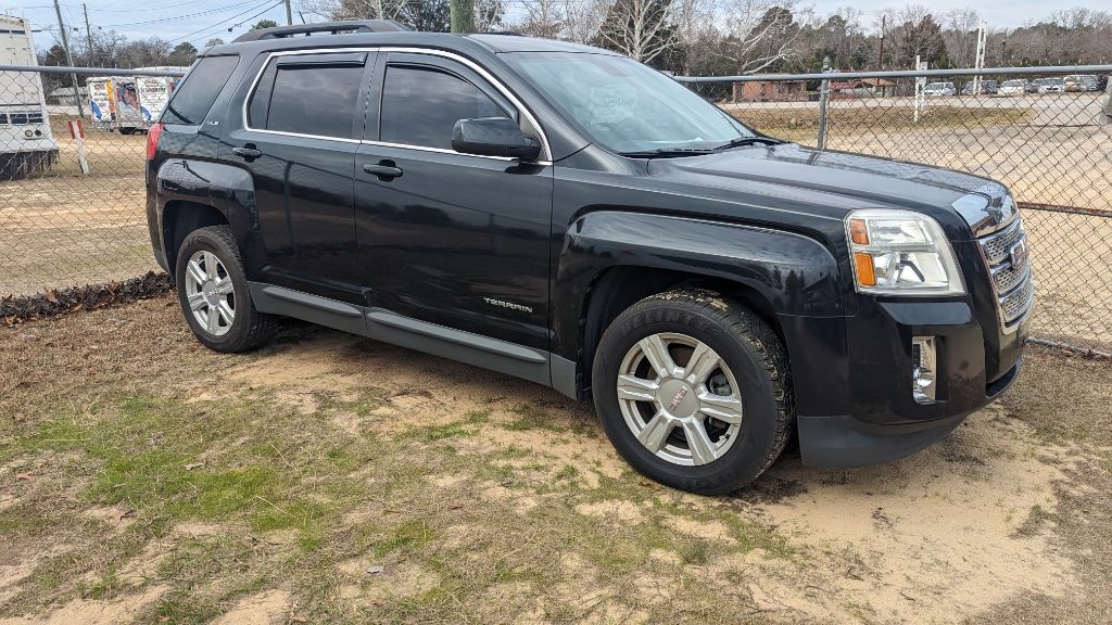 2015 GMC Terrain SLE2 FWD