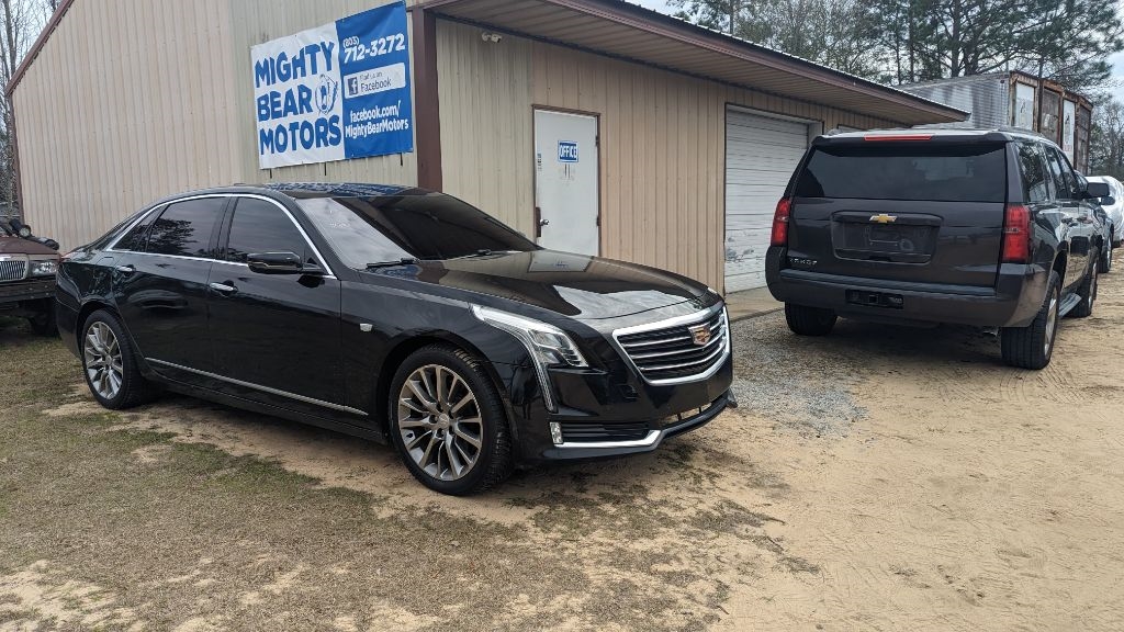 2015 Chevrolet Tahoe LT 2WD