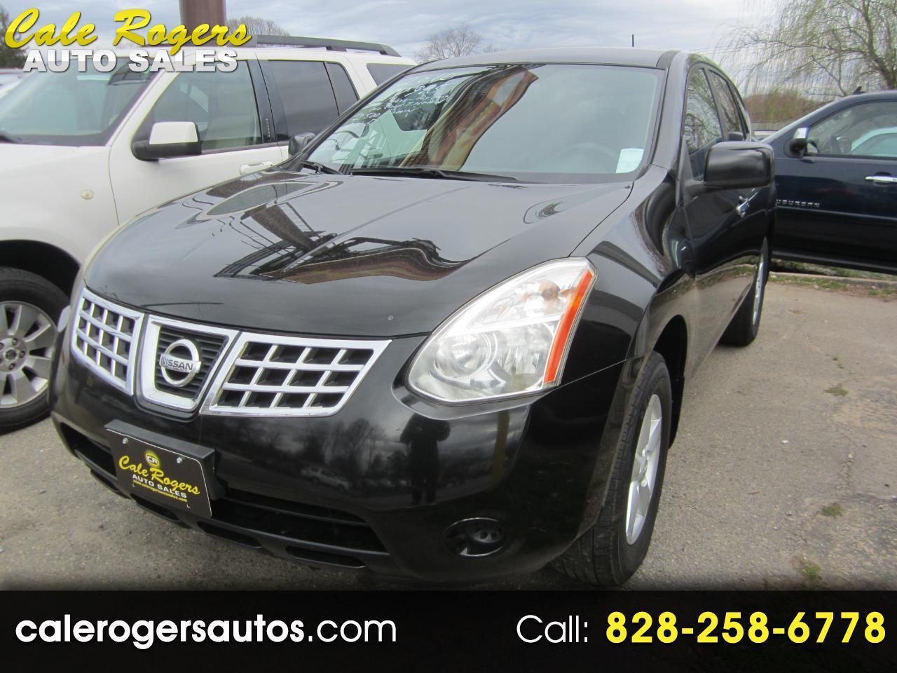 Used Cars for Sale Asheville NC 28806 Cale Rogers Auto Sales