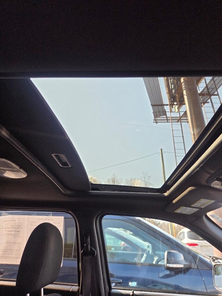 Ford Escape XLT 4WD 2011