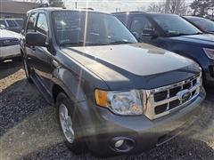 2011 Ford Escape 