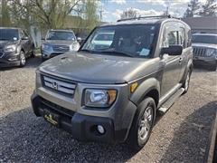 2007 Honda Element 