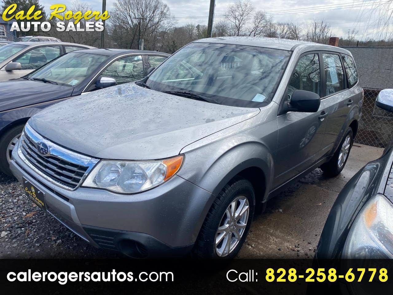 Used Cars for Sale Asheville NC 28806 Cale Rogers Auto Sales