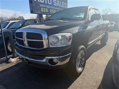 2007 Dodge Ram 1500 
