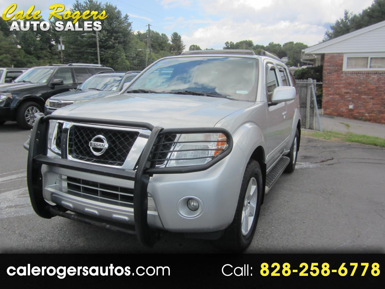 Used Cars for Sale Asheville NC 28806 Cale Rogers Auto Sales