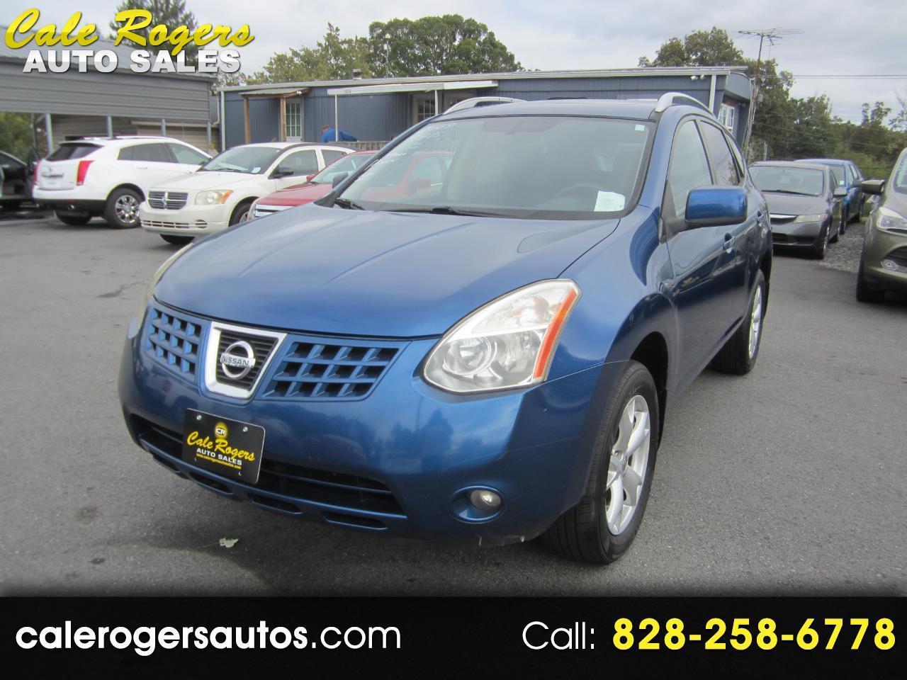 Used Cars for Sale Asheville NC 28806 Cale Rogers Auto Sales