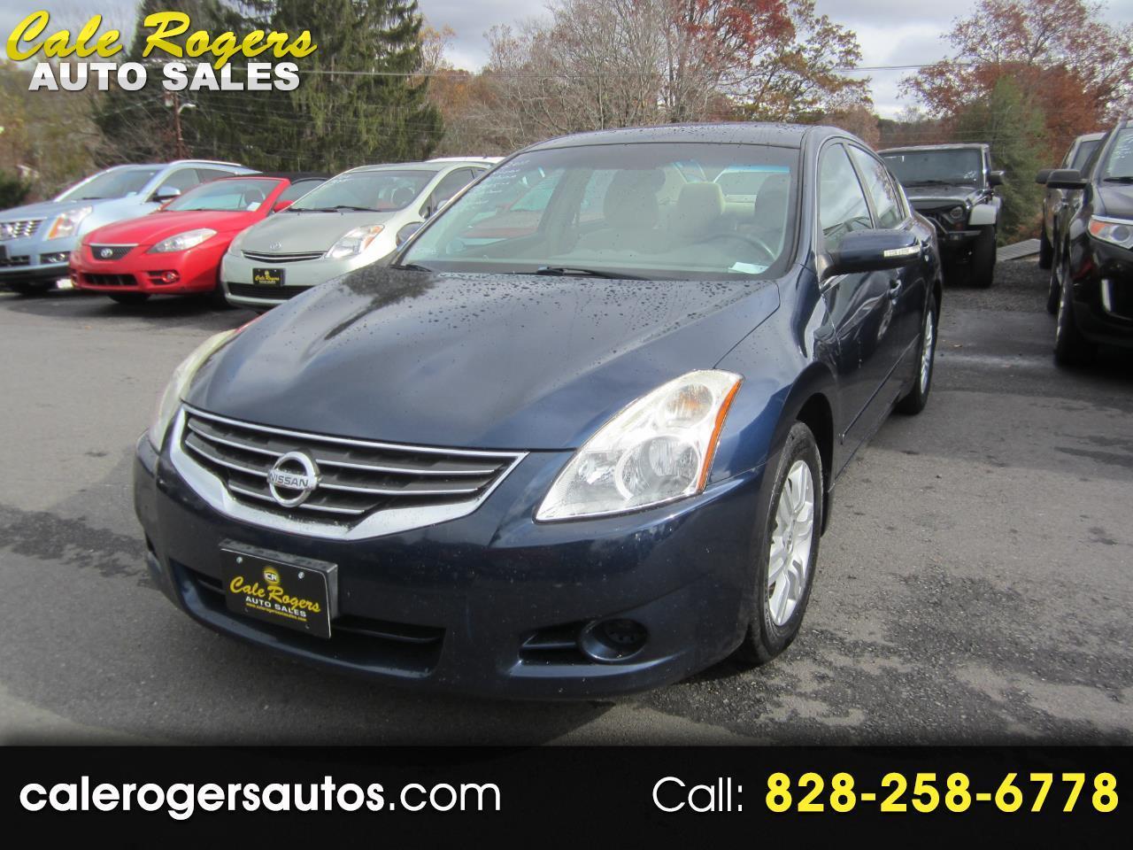 Used Cars for Sale Asheville NC 28806 Cale Rogers Auto Sales