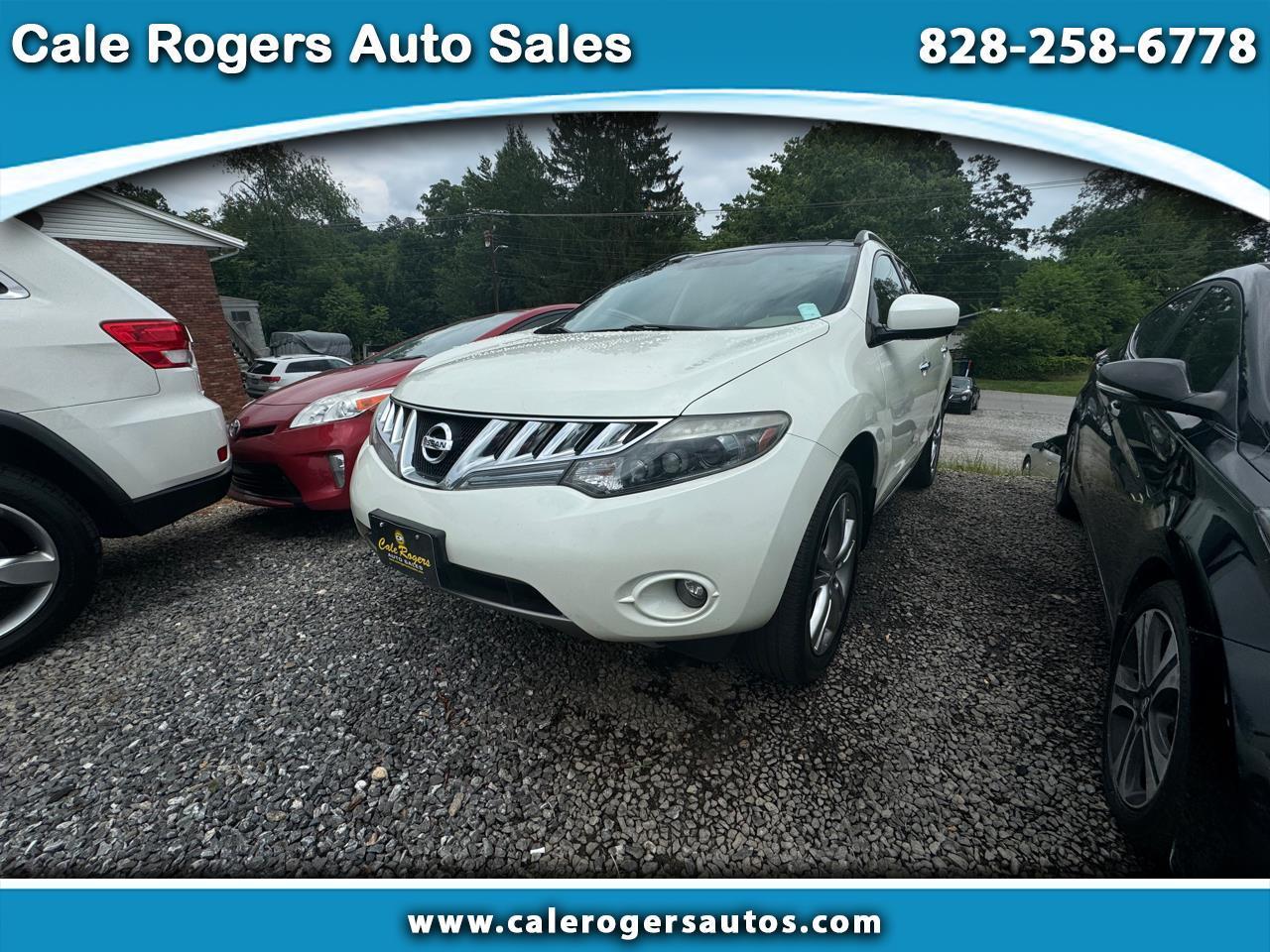 Used Cars for Sale Asheville NC 28806 Cale Rogers Auto Sales