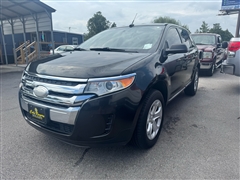 2013 Ford Edge 