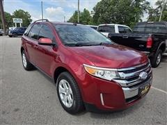 2013 Ford Edge 