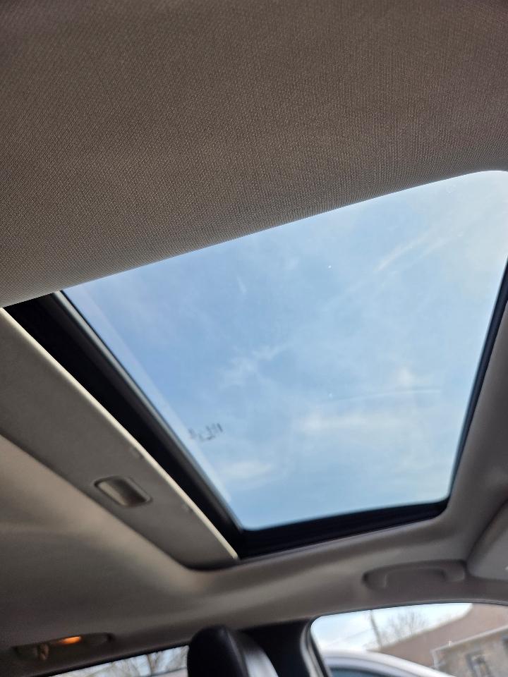 Jeep Grand Cherokee Limited 4WD 2013